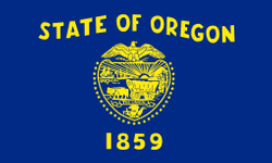 foreign qualify a business in oregon